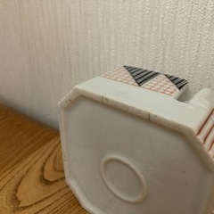 3個セット【昭和レトロ】モダンデザイン 灰皿 ヴィンテージの画像