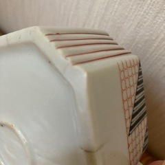3個セット【昭和レトロ】モダンデザイン 灰皿 ヴィンテージの画像