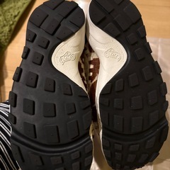 NIKEスニーカーの画像