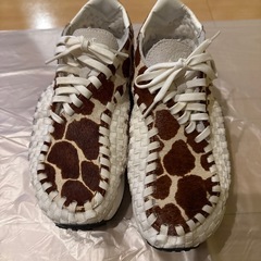 NIKEスニーカーの画像