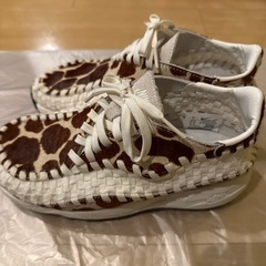 NIKEスニーカーの画像
