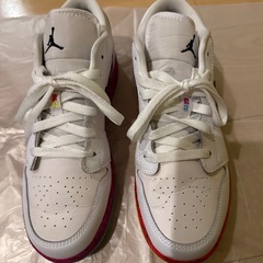 NIKE ジョーダンの画像