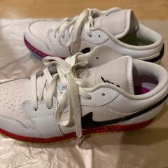 NIKE ジョーダンの画像