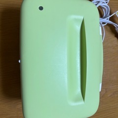 おしりふきウォーマーの画像