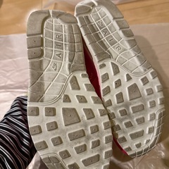 NIKEスニーカーの画像