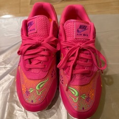 NIKEスニーカーの画像