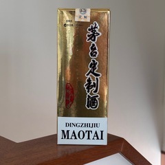 マオタイ MAOTAI  新品未使用 国酒の画像