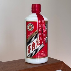 マオタイ MAOTAI  新品未使用 国酒の画像
