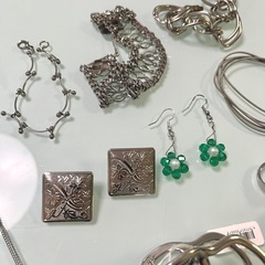 アクセサリー　バラ売りOK 10円〜の画像