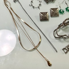 アクセサリー　バラ売りOK 10円〜の画像