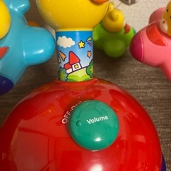 レトロなメリーの画像
