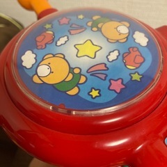 レトロなメリーの画像