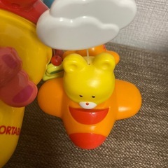 レトロなメリーの画像
