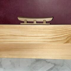 【新品】神棚 札立ての画像