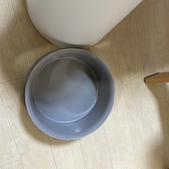 オムツ用ゴミ箱の画像