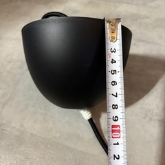 IKEAペンダントライトの画像