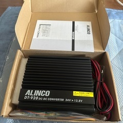 デコデコ変換機新品未使用品の画像