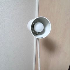 スタンド照明の画像