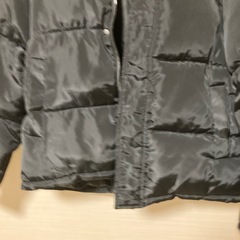 ダウンの画像