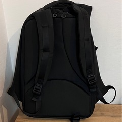 コートエシエル cote&ciel バックパック  ISARの画像