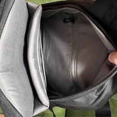 コートエシエル cote&ciel バックパック  ISARの画像
