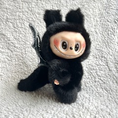 ぬいぐるみキーホルダーの画像