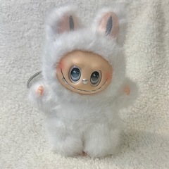 ぬいぐるみキーホルダーの画像