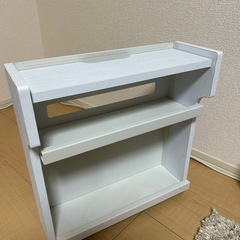 ルーター目隠しボックスの画像