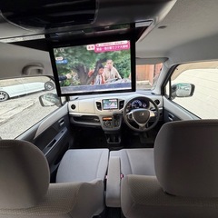 うそじゃろ❓低走行‼️ワゴンR‼️上級グレード‼️車検2年付込み込み価格‼️の画像
