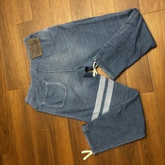 希少パンツ【R.H.Vintage】SWEAT JOGGER PANTS RHCの画像