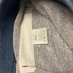 希少パンツ【R.H.Vintage】SWEAT JOGGER PANTS RHCの画像