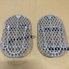 石井超工具　アルミシューズ　Z−2057　左官、コンクリート作業用　大阪府大東市よりの画像
