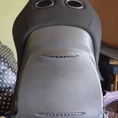 レカロシート RECARO SPORT-J  SP-Jの画像