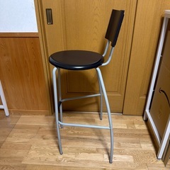 IKEA 椅子　ANSSI 10666666の画像