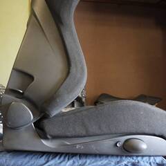 レカロシート RECARO SPORT-J  SP-Jの画像