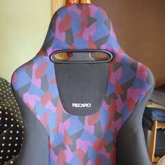 レカロシート RECARO SPORT-J  SP-Jの画像
