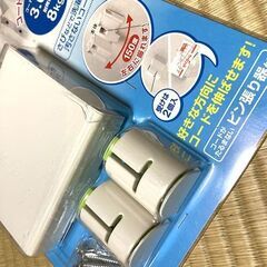 新品　室内物干し　　コード巻き取り式　3.6m　8kgの画像