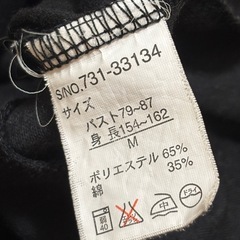 パーカー 上着の画像