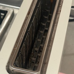 パン焼き機の画像