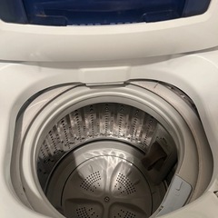 ハイアール JW-K42FE 洗濯機の画像