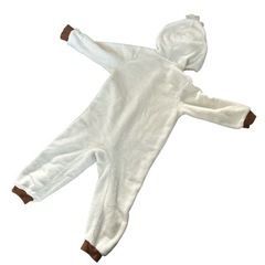 オラフ　着ぐるみ　ディズニー　の画像