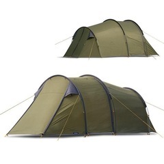 希少　未使用　Naturehike Cloud Touerer2の画像