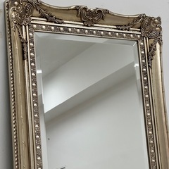 おしゃれミラー4点の画像
