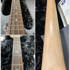G&L L2000USA カスタムオーダーメイドの画像