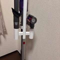 ダイソン　掃除機　動作不安定　の画像