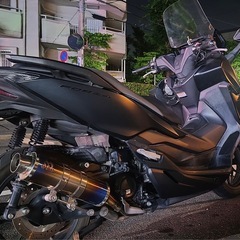 ホンダ　フォルツァ mf13 usb電源　通勤快速、ウーバーイーツ、趣味などに！の画像