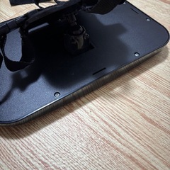 ベビーミラーの画像