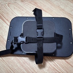 ベビーミラーの画像