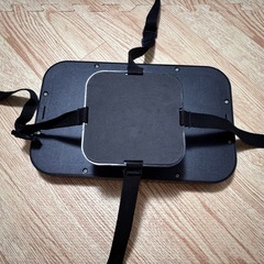 ベビーミラーの画像