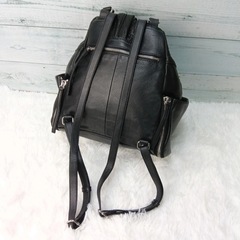 DIESEL  リュックの画像
